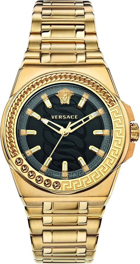 versace uhr frauen|Versace Watches for Women .